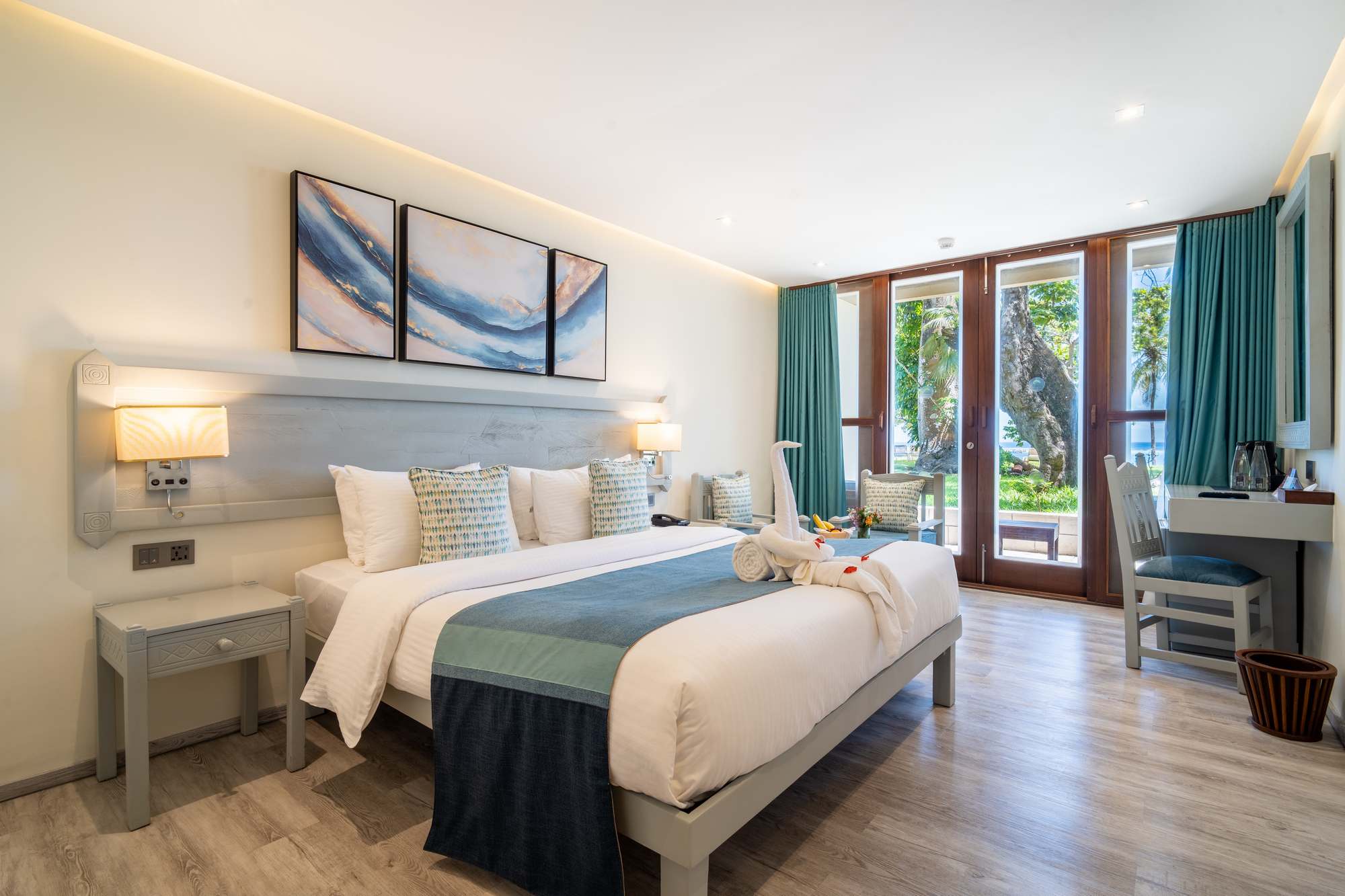 Baobab Beach Resort image 2